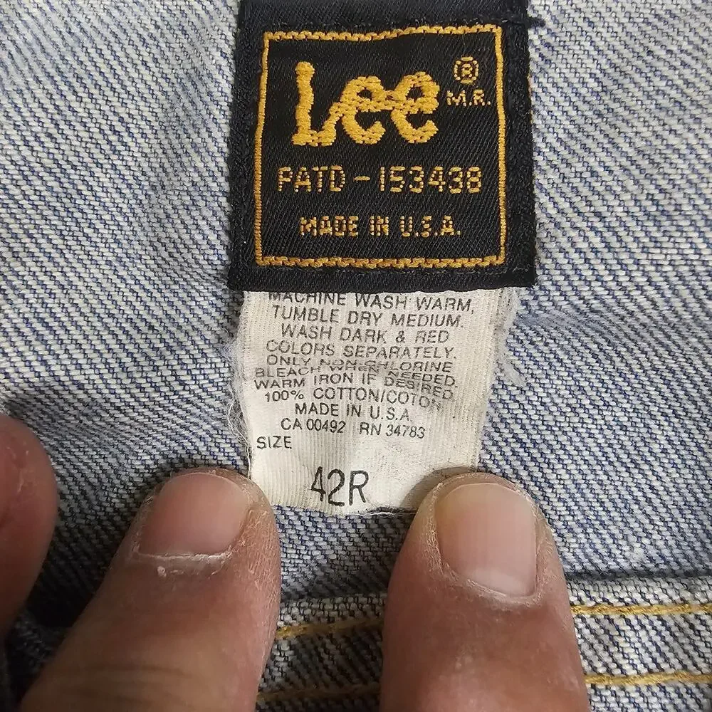 Medium vintage 1980s